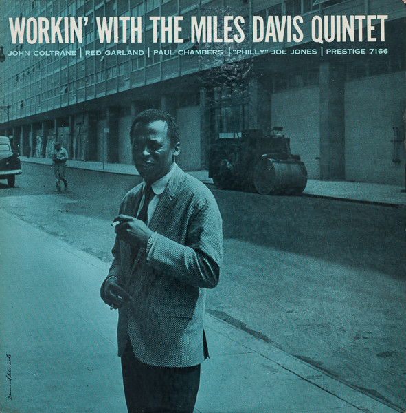 The Miles Davis Quintet: Workin' With the Miles Davis Quintet (1959)